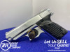 Lorcin L380 .380 ACP Chrome 3 1/2" *PERFECT MULTI-PURPOSE HANDGUN*