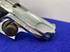 Lorcin L380 .380 ACP Chrome 3 1/2" *PERFECT MULTI-PURPOSE HANDGUN*