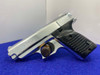 Lorcin L380 .380 ACP Chrome 3 1/2" *PERFECT MULTI-PURPOSE HANDGUN*