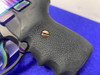 Sig Sauer P239 .40 S&W 3.6" *RAINBOW TITANIUM FINISH* Limited to 2012 ONLY