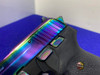 Sig Sauer P239 .40 S&W 3.6" *RAINBOW TITANIUM FINISH* Limited to 2012 ONLY