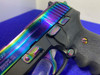 Sig Sauer P239 .40 S&W 3.6" *RAINBOW TITANIUM FINISH* Limited to 2012 ONLY