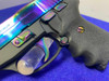 Sig Sauer P239 .40 S&W 3.6" *RAINBOW TITANIUM FINISH* Limited to 2012 ONLY