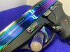 Sig Sauer P239 .40 S&W 3.6" *RAINBOW TITANIUM FINISH* Limited to 2012 ONLY