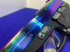 Sig Sauer P239 .40 S&W 3.6" *RAINBOW TITANIUM FINISH* Limited to 2012 ONLY