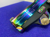 Sig Sauer P239 .40 S&W 3.6" *RAINBOW TITANIUM FINISH* Limited to 2012 ONLY