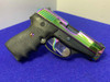 Sig Sauer P239 .40 S&W 3.6" *RAINBOW TITANIUM FINISH* Limited to 2012 ONLY