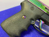 Sig Sauer P239 .40 S&W 3.6" *RAINBOW TITANIUM FINISH* Limited to 2012 ONLY