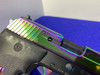 Sig Sauer P239 .40 S&W 3.6" *RAINBOW TITANIUM FINISH* Limited to 2012 ONLY