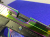 Sig Sauer P239 .40 S&W 3.6" *RAINBOW TITANIUM FINISH* Limited to 2012 ONLY
