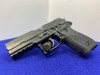 AREX Zero 1 S 9mm Blk 4.25" *AWESOME SLOVENIAN-MADE SEMI-AUTOMATIC HANDGUN*