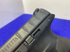 2018 Beretta APX Compact 9mm Black 3.7" *CONCEALED CARRY FRIENDLY SIZE*