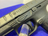 2018 Beretta APX Compact 9mm Black 3.7" *CONCEALED CARRY FRIENDLY SIZE*