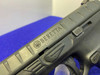 2018 Beretta APX Compact 9mm Black 3.7" *CONCEALED CARRY FRIENDLY SIZE*