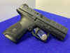 2018 Beretta APX Compact 9mm Black 3.7" *CONCEALED CARRY FRIENDLY SIZE*