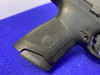2018 Beretta APX Compact 9mm Black 3.7" *CONCEALED CARRY FRIENDLY SIZE*