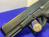 Glock 19 Gen5 9mm Black nDLC 4.01" *TIMELESS AND RELIABLE SEMI-AUTO PISTOL*