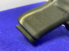 Glock 19 Gen5 9mm Black nDLC 4.01" *TIMELESS AND RELIABLE SEMI-AUTO PISTOL*