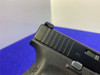 Glock 19 Gen5 9mm Black nDLC 4.01" *TIMELESS AND RELIABLE SEMI-AUTO PISTOL*