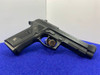 Beretta 96D Vertec .40 S&W Blk 4.7" *AWESOME DOUBLE-ACTION-ONLY HANDGUN*