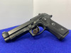Beretta 96D Vertec .40 S&W Blk 4.7" *AWESOME DOUBLE-ACTION-ONLY HANDGUN*
