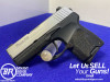 Sig Sauer P290RS 2-Tone 9mm Stainless 2.9" *DISCONTINUED SUBCOMPACT PISTOL*