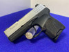 Sig Sauer P290RS 2-Tone 9mm Stainless 2.9" *DISCONTINUED SUBCOMPACT PISTOL*