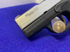 Sig Sauer P290RS 2-Tone 9mm Stainless 2.9" *DISCONTINUED SUBCOMPACT PISTOL*