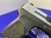 Sig Sauer P290RS 2-Tone 9mm Stainless 2.9" *DISCONTINUED SUBCOMPACT PISTOL*