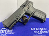 KEL-TEC P17 .22 LR 3.93" Black *GREAT SEMI-AUTOMATIC PISTOL *
