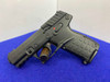 KEL-TEC P17 .22 LR 3.93" Black *GREAT SEMI-AUTOMATIC PISTOL *