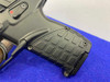 KEL-TEC P17 .22 LR 3.93" Black *GREAT SEMI-AUTOMATIC PISTOL *