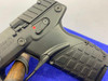 KEL-TEC P17 .22 LR 3.93" Black *GREAT SEMI-AUTOMATIC PISTOL *