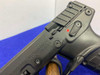 KEL-TEC P17 .22 LR 3.93" Black *GREAT SEMI-AUTOMATIC PISTOL *