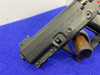 KEL-TEC P17 .22 LR 3.93" Black *GREAT SEMI-AUTOMATIC PISTOL *
