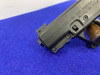 KEL-TEC P17 .22 LR 3.93" Black *GREAT SEMI-AUTOMATIC PISTOL *
