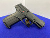 KEL-TEC P17 .22 LR 3.93" Black *GREAT SEMI-AUTOMATIC PISTOL *