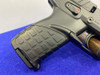 KEL-TEC P17 .22 LR 3.93" Black *GREAT SEMI-AUTOMATIC PISTOL *