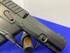 KEL-TEC P17 .22 LR 3.93" Black *GREAT SEMI-AUTOMATIC PISTOL *