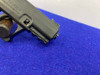 KEL-TEC P17 .22 LR 3.93" Black *GREAT SEMI-AUTOMATIC PISTOL *
