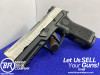 Sig Sauer P320 X Carry 9mm 3.9" Stainless *HIGH-PERFORMANCE PISTOL*