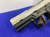 Sig Sauer P320 X Carry 9mm 3.9" Stainless *HIGH-PERFORMANCE PISTOL*