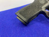 Sig Sauer P320 X Carry 9mm 3.9" Stainless *HIGH-PERFORMANCE PISTOL*