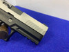Sig Sauer P320 X Carry 9mm 3.9" Stainless *HIGH-PERFORMANCE PISTOL*