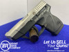 Taurus PT-738 TCP .380ACP Stainless 3.3" *LIGHTWEIGHT CONCEALABLE PISTOL*