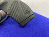 Taurus PT-738 TCP .380ACP Stainless 3.3" *LIGHTWEIGHT CONCEALABLE PISTOL*