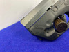 Beretta BU9 Nano 9mm Black 3.07" *COMPACT 9MM SEMI-AUTOMATIC PISTOL*