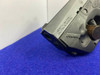 Beretta BU9 Nano 9mm Black 3.07" *COMPACT 9MM SEMI-AUTOMATIC PISTOL*