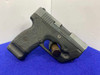 Beretta BU9 Nano 9mm Black 3.07" *COMPACT 9MM SEMI-AUTOMATIC PISTOL*