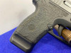 Beretta BU9 Nano 9mm Black 3.07" *COMPACT 9MM SEMI-AUTOMATIC PISTOL*